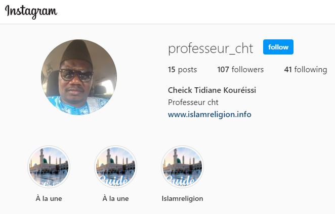 Instagram
